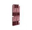 Moon Organizer Max Ford Transit MK8 FWD H3