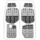 Moon Organizer Mercedes Sprinter 907 RAWD