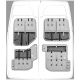 Moon Organizer Renault Master / Nissan Interstar