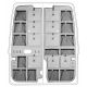 Moon Organizer Max H3 Volkswagen Crafter/MAN TGE
