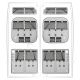 Moon Organizer Citroen Jumper/ Fiat Ducato