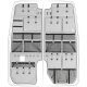 Moon Organizer MAX -  Mercedes Sprinter 907 (vysoké dveře)