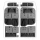 Moon Organizer Ford Transit MK8 RAWD H3