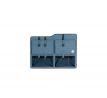 Moon Organizer Ford Transit MK8 RAWD H3