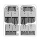 Moon Organizer Ford Transit MK8 RAWD H2