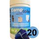 CAMPTOILETS SÁČKY pro turistické chemické toalety